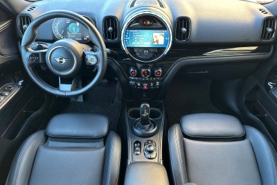 2022 MINI Cooper S Countryman Signature