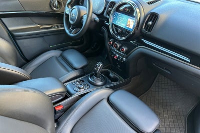 2022 MINI Cooper S Countryman Signature