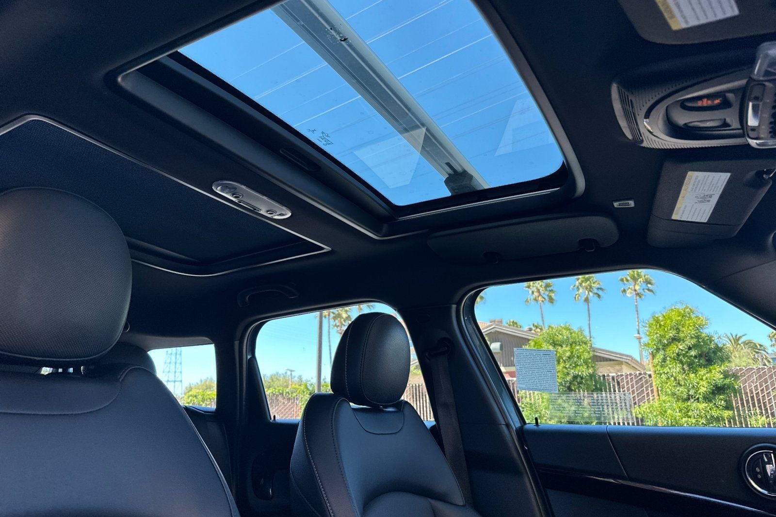 2022 MINI Cooper S Countryman Signature