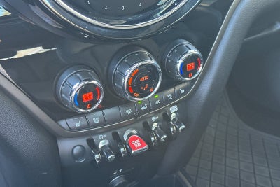 2022 MINI Cooper S Countryman Signature