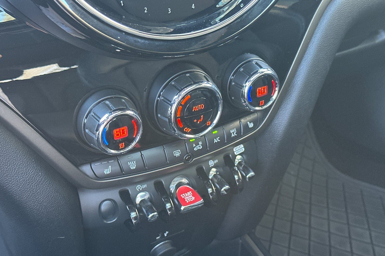 2022 MINI Cooper S Countryman Signature