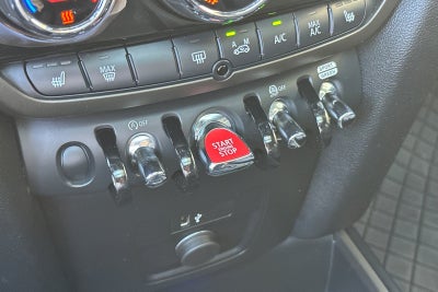 2022 MINI Cooper S Countryman Signature