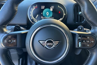 2022 MINI Cooper S Countryman Signature