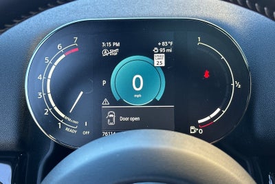 2022 MINI Cooper S Countryman Signature