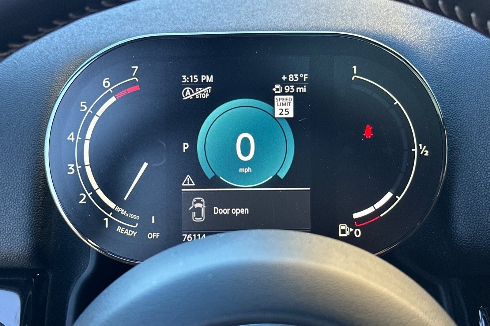 2022 MINI Cooper S Countryman Signature