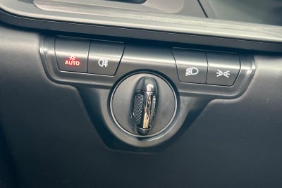 2024 Porsche 911 Carrera GTS