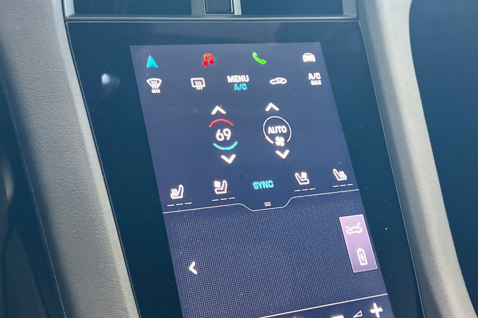 2022 Porsche Taycan 4S