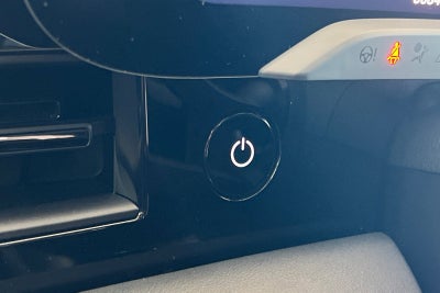 2022 Porsche Taycan 4S