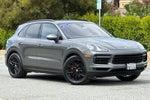 2021 Porsche Cayenne E-Hybrid Base