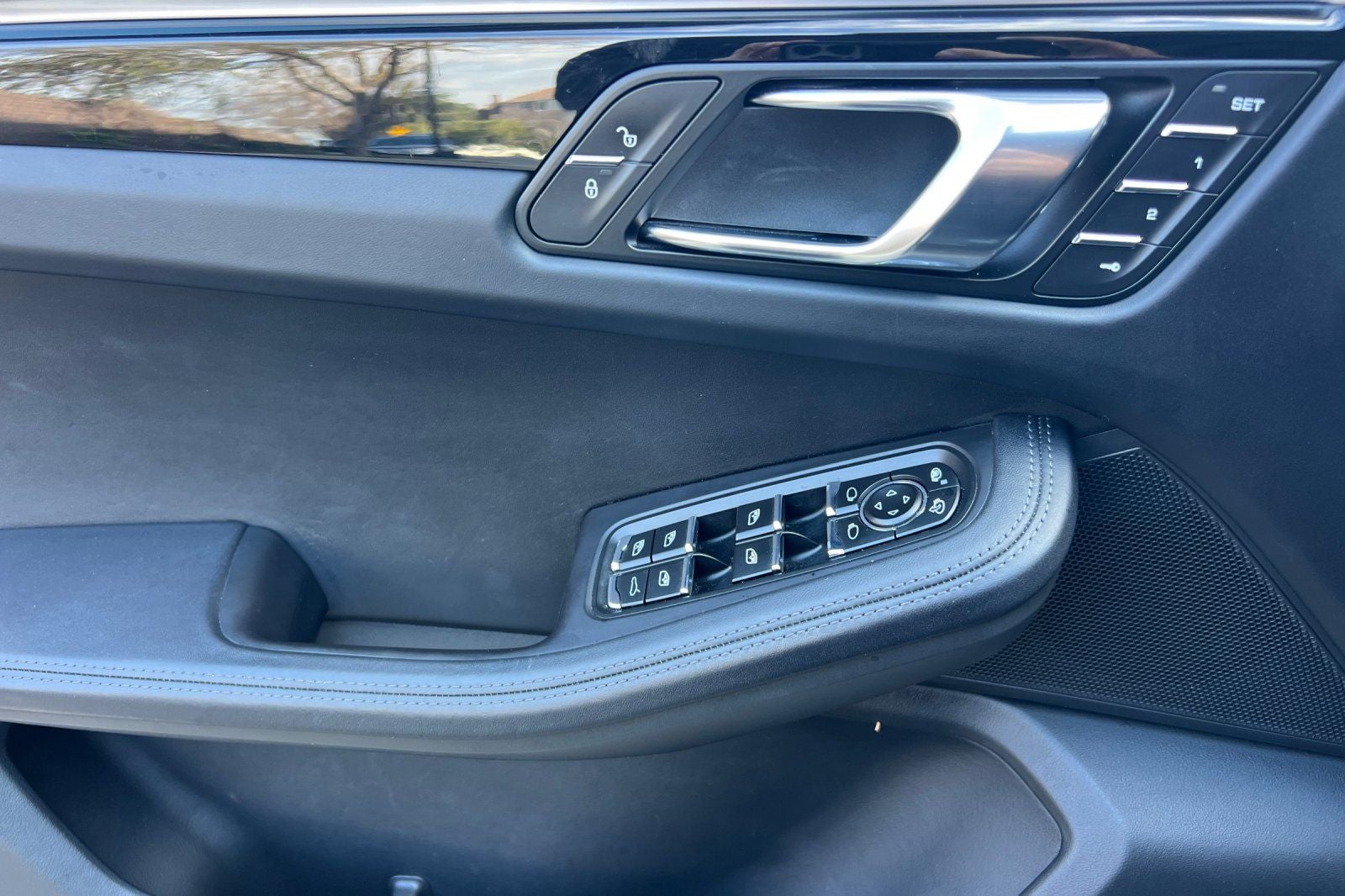 2018 Porsche Macan GTS