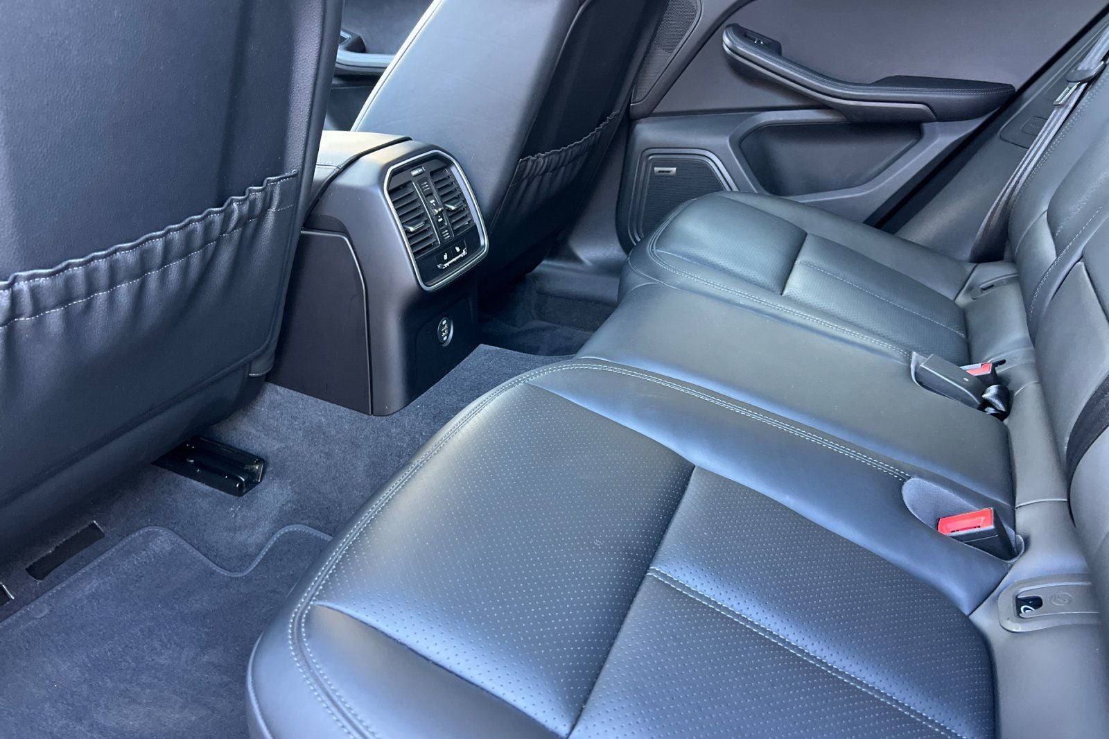 2018 Porsche Macan GTS