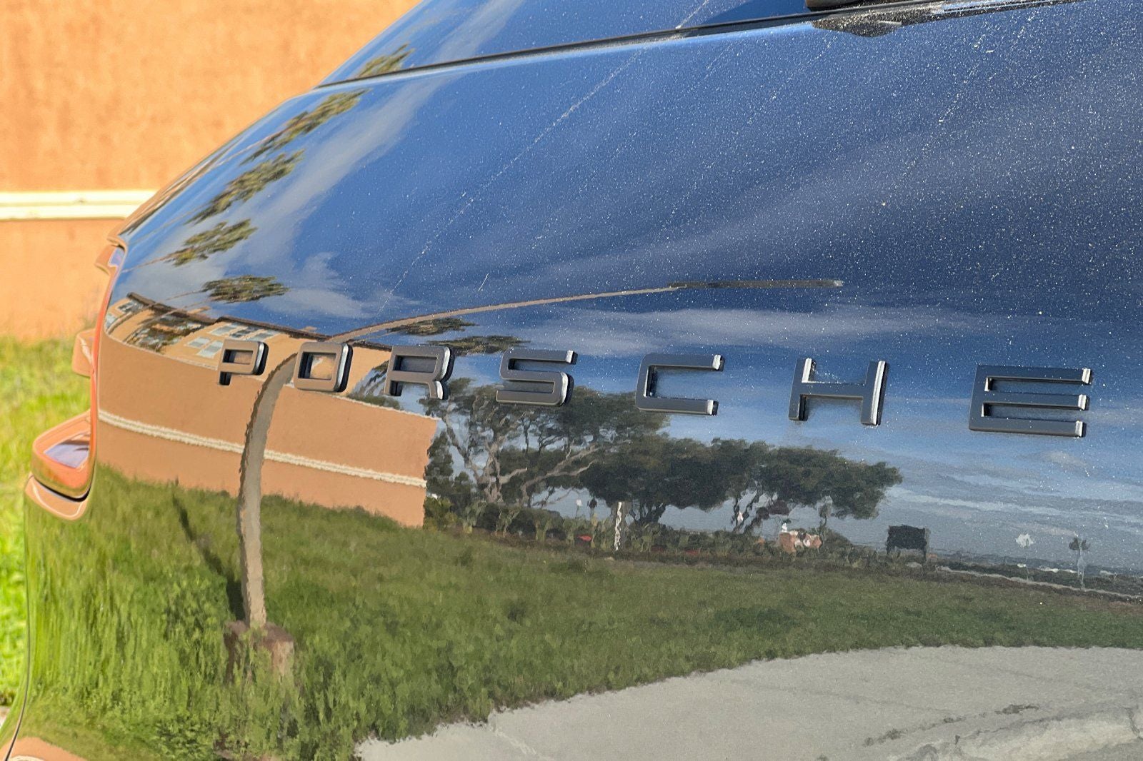 2018 Porsche Macan GTS