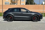 2018 Porsche Macan GTS