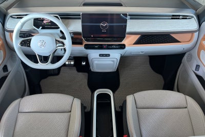 2025 Volkswagen ID. Buzz Pro S Plus