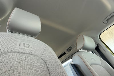 2025 Volkswagen ID. Buzz Pro S Plus