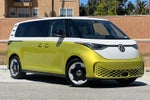 2025 Volkswagen ID. Buzz Pro S Plus