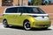 2025 Volkswagen ID. Buzz Pro S Plus