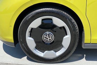 2025 Volkswagen ID. Buzz Pro S Plus