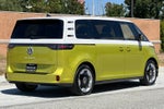 2025 Volkswagen ID. Buzz Pro S Plus