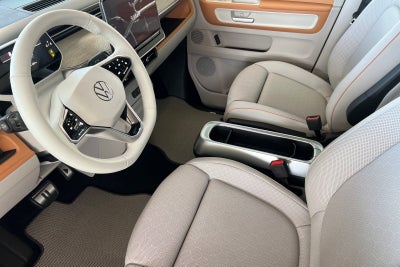 2025 Volkswagen ID. Buzz 1st Edition