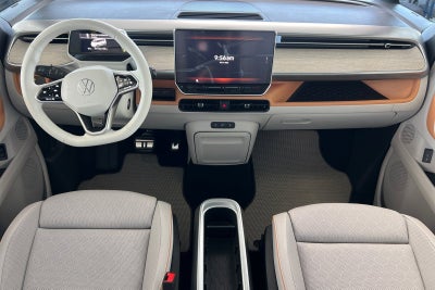 2025 Volkswagen ID. Buzz 1st Edition