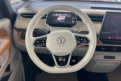 2025 Volkswagen ID. Buzz 1st Edition