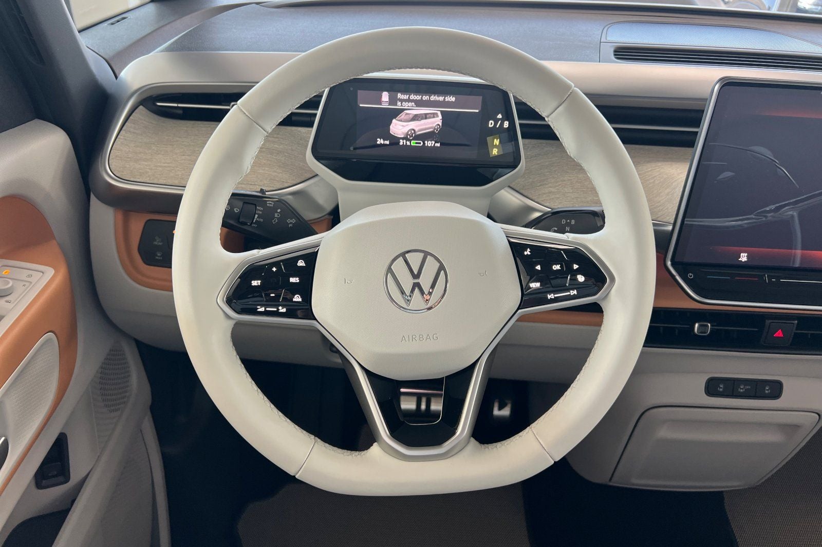 2025 Volkswagen ID. Buzz 1st Edition