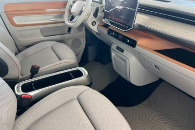 2025 Volkswagen ID. Buzz 1st Edition