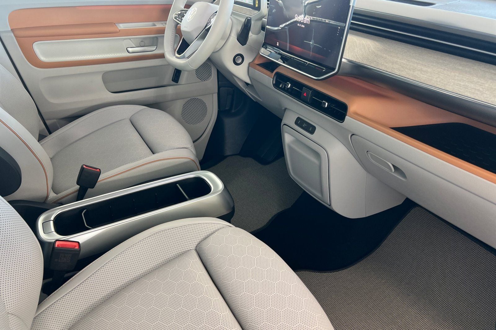 2025 Volkswagen ID. Buzz 1st Edition