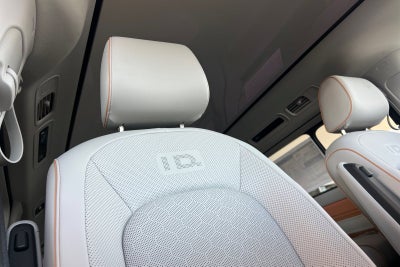 2025 Volkswagen ID. Buzz 1st Edition