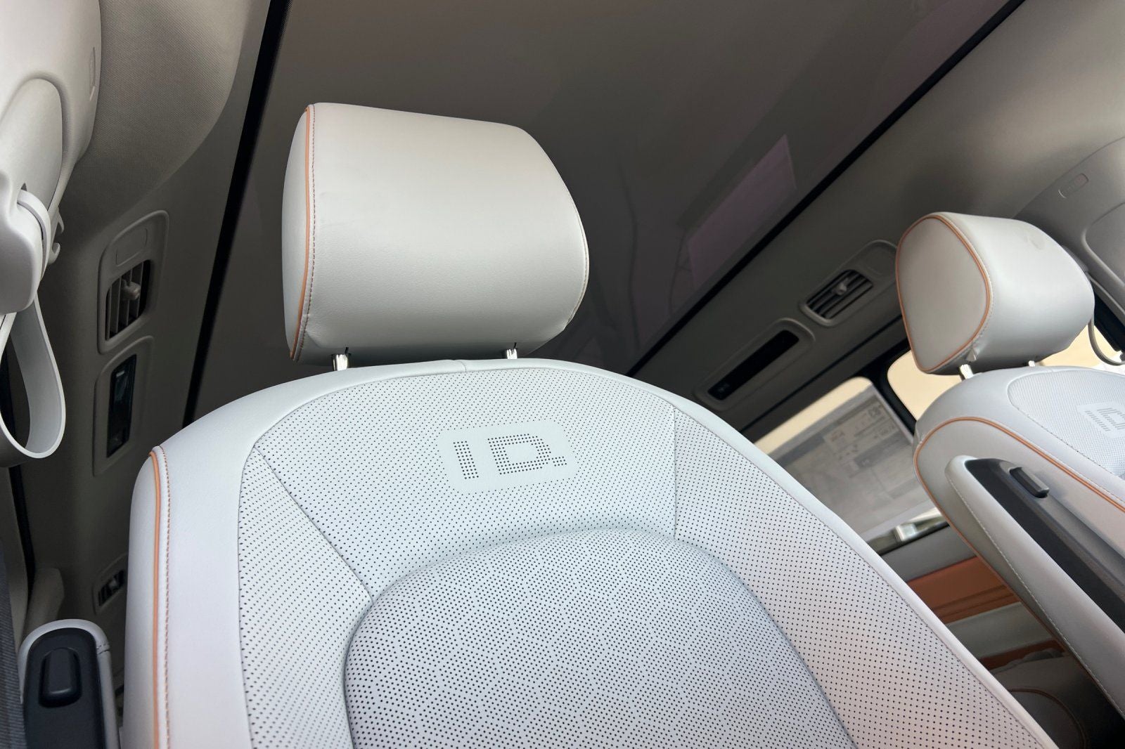 2025 Volkswagen ID. Buzz 1st Edition