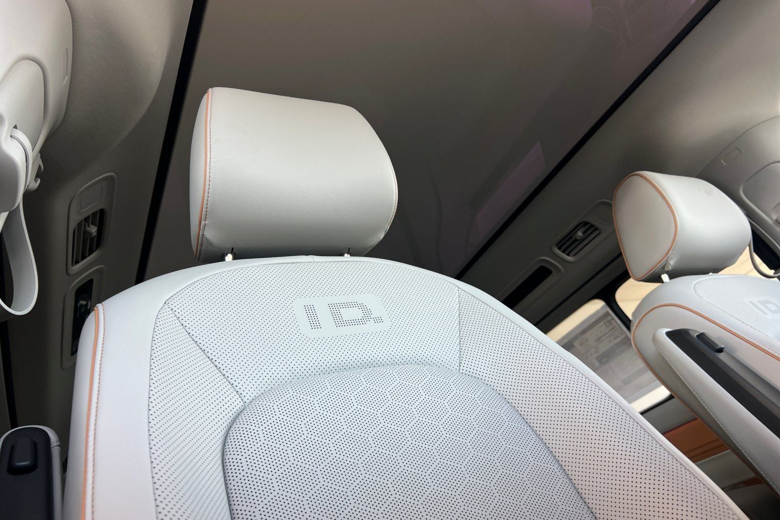 2025 Volkswagen ID. Buzz 1st Edition