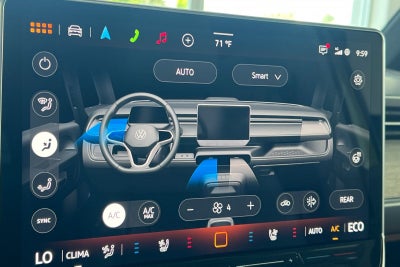 2025 Volkswagen ID. Buzz 1st Edition