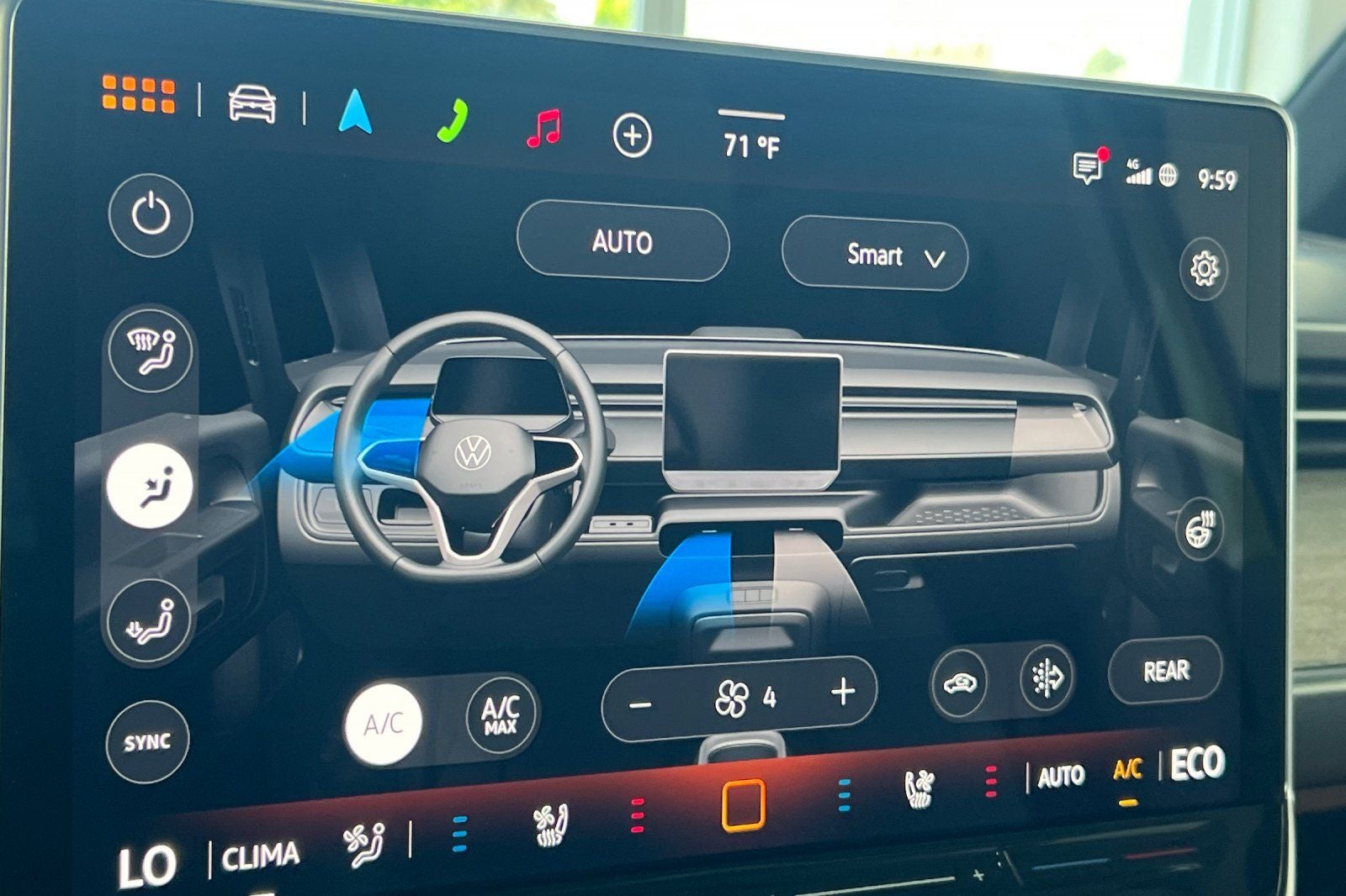 2025 Volkswagen ID. Buzz 1st Edition