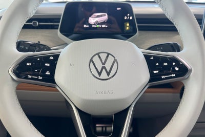 2025 Volkswagen ID. Buzz 1st Edition