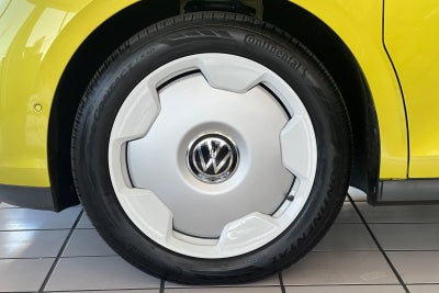 2025 Volkswagen ID. Buzz 1st Edition