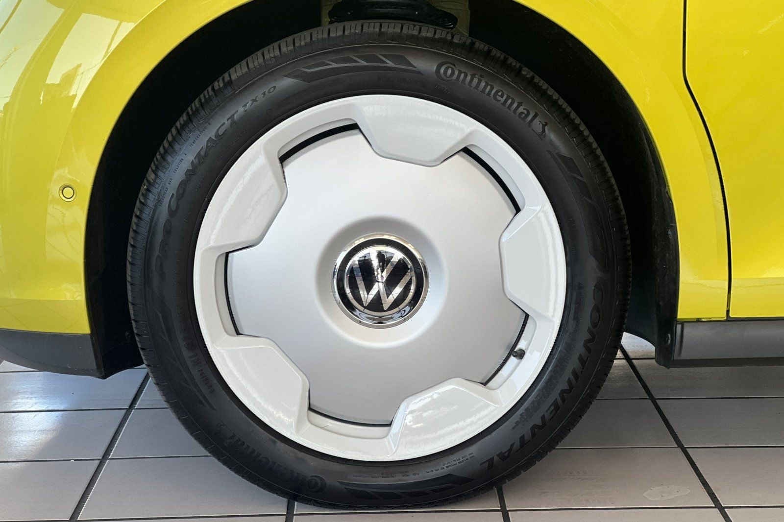 2025 Volkswagen ID. Buzz 1st Edition