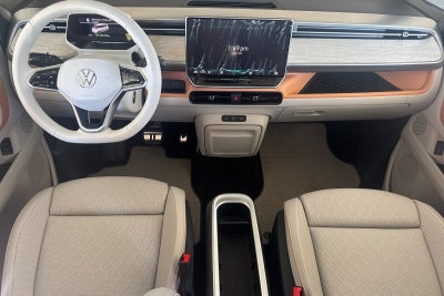 2025 Volkswagen ID. Buzz 1st Edition