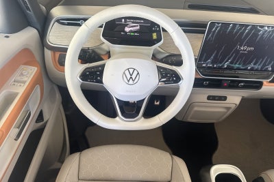 2025 Volkswagen ID. Buzz 1st Edition