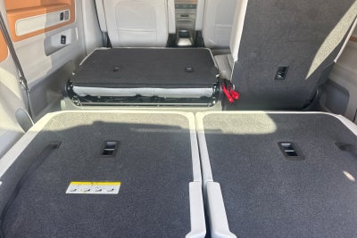 2025 Volkswagen ID. Buzz 1st Edition