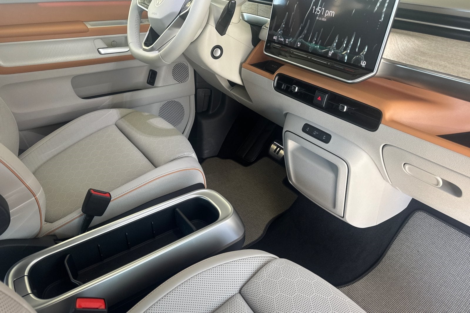 2025 Volkswagen ID. Buzz 1st Edition