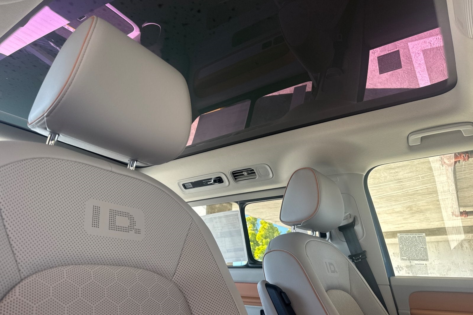 2025 Volkswagen ID. Buzz 1st Edition