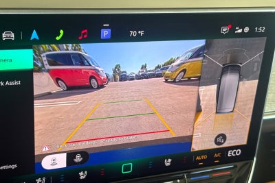 2025 Volkswagen ID. Buzz 1st Edition