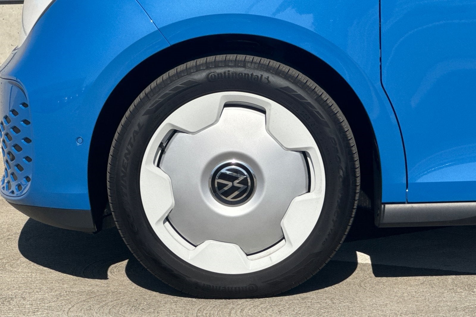 2025 Volkswagen ID. Buzz 1st Edition