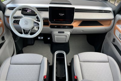 2025 Volkswagen ID. Buzz 1st Edition