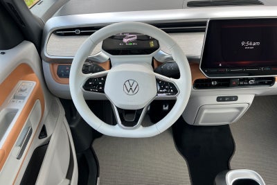 2025 Volkswagen ID. Buzz 1st Edition