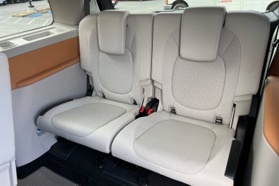 2025 Volkswagen ID. Buzz 1st Edition