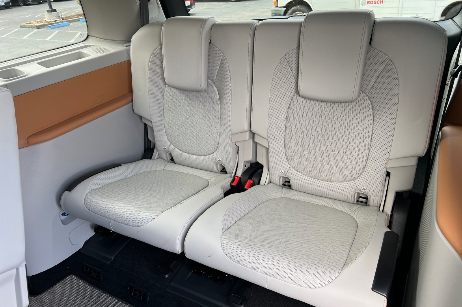 2025 Volkswagen ID. Buzz 1st Edition