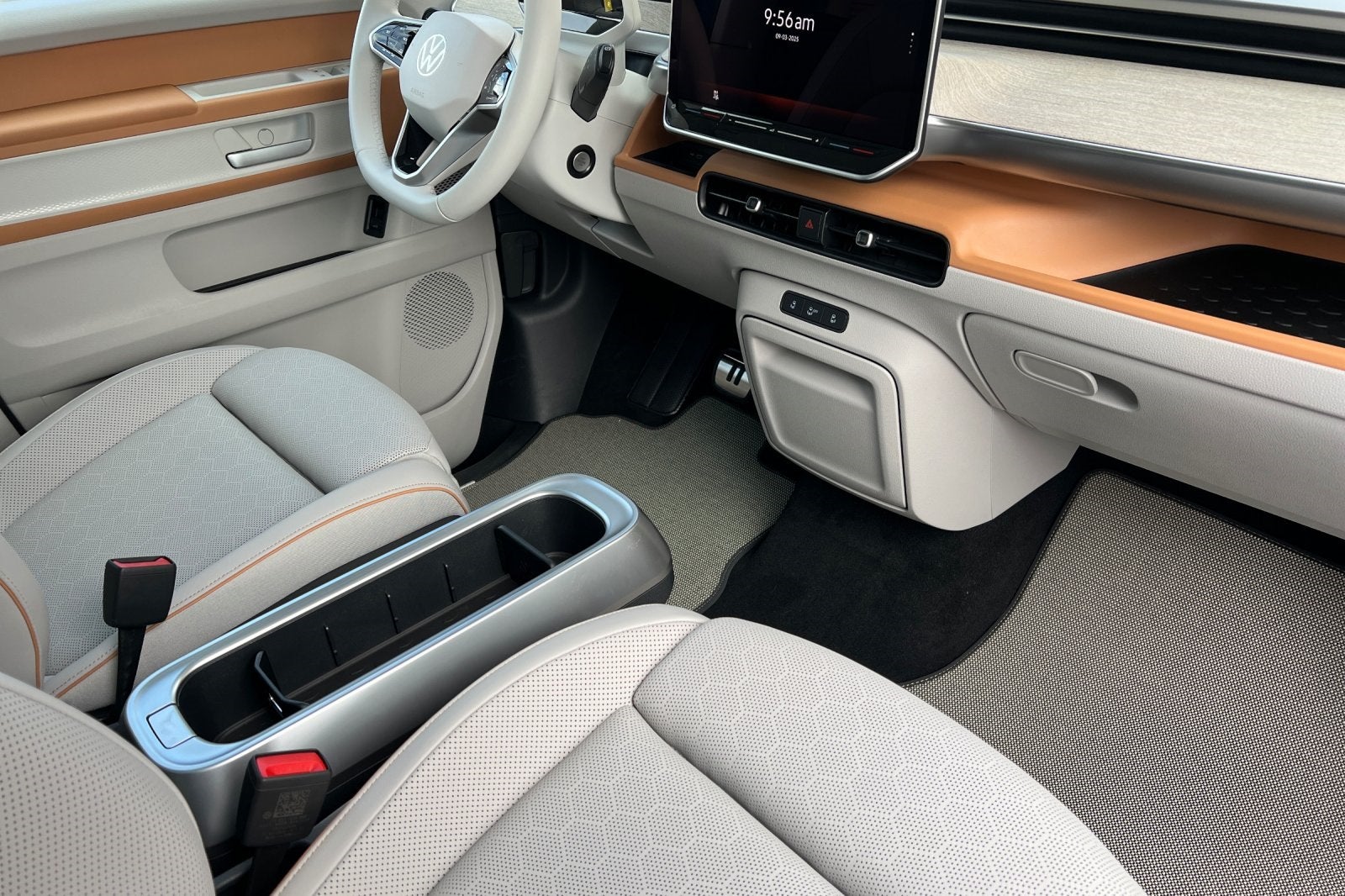 2025 Volkswagen ID. Buzz 1st Edition