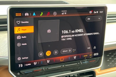 2025 Volkswagen ID. Buzz 1st Edition